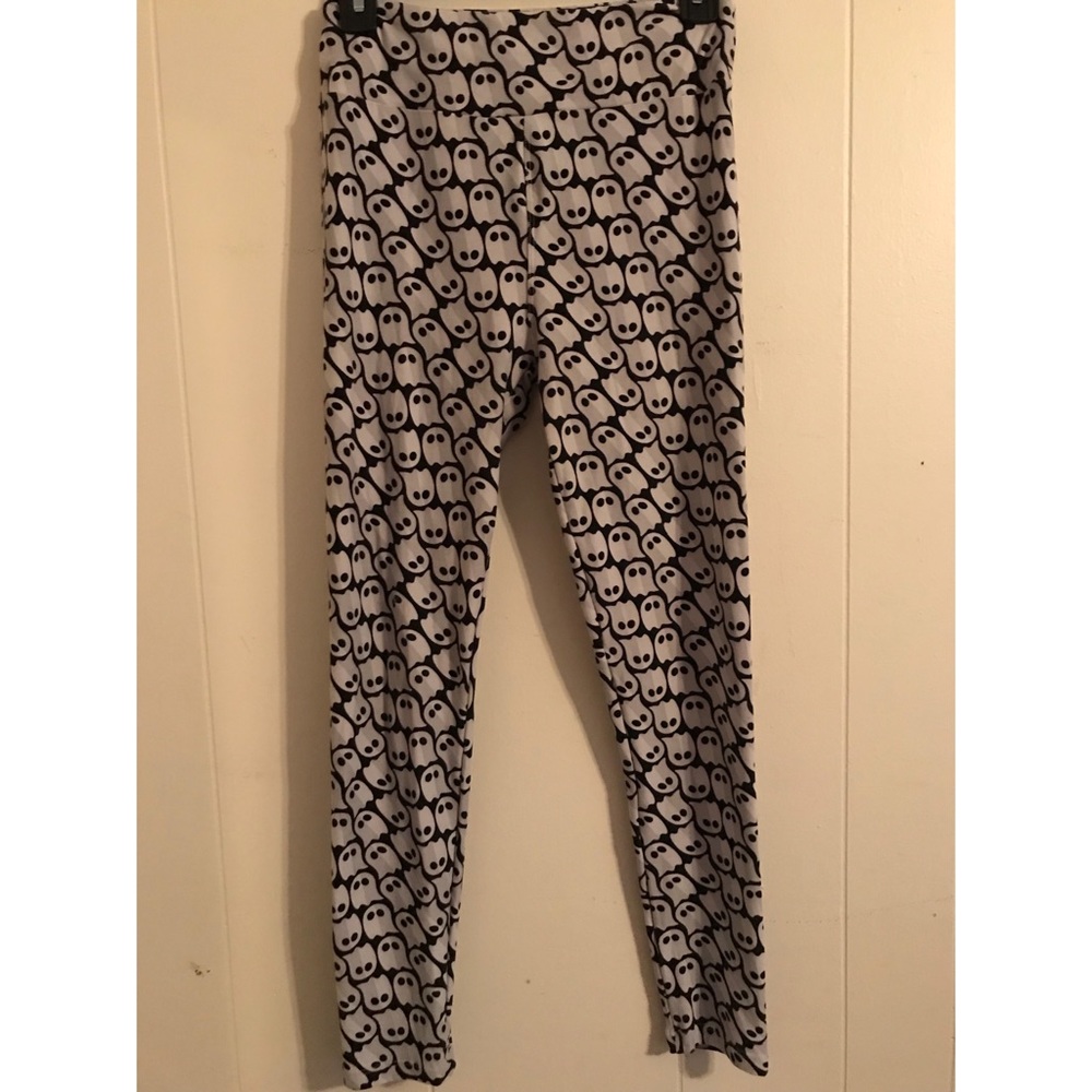 Lularoe onesize leggings